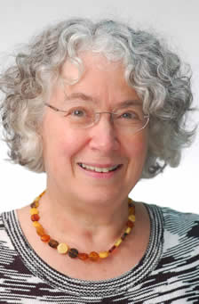 Suzanne Ostrand-Rosenberg